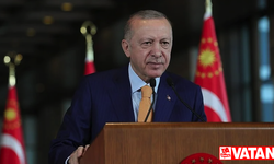 Önümüzdeki pazar yapılacak seçimlerde de inanıyorum ki halkım güçlü Türk demokrasisini gösterecek