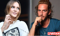 Alina Boz ve Mithat Can Özer 2027'de nikah masasına oturacak