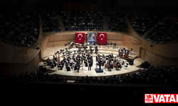 CSO'dan 19 Mayıs Atatürk'ü Anma Gençlik ve Spor Bayramı'na özel konser