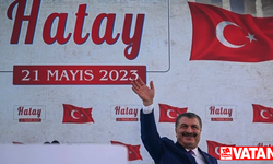 Sağlık Bakanı Koca: Defne Devlet Hastanesi, inşaatına başlandıktan 57 gün sonra kapılarını açacak
