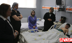Diyarbakır'da açılan ünitede ileri derece cerrahi gerektiren diş tedavileri yapılıyor