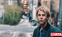 Romantik şarkıların sesi Tom Odell, yeniden İstanbul'a geliyor