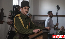 Erzurum Kongresi, "İlk Ses Erzurum" filmiyle beyaz perdeye aktarılacak
