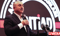 Dışişleri Bakanı Çavuşoğlu: Ermenistan'ın hatasını düzeltmesini bekliyoruz