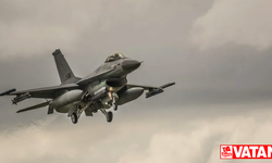 ABD: Ukrayna ordusuna F-16 eğitimi olası karşı saldırı için değil uzun vadeli bir taahhüt