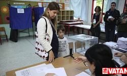 Yunanistan'da PASOK-KINAL ittifakı lideri Nikos Andrulakis, hükümet kurma görevini reddetti