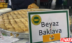 Sakarya, Zonguldak, Karabük ve Bartın'da yöresel ve coğrafi işaretli lezzetler tanıtıldı