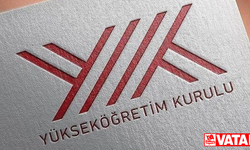 YÖK, Uluslararası Araştırmacı Projelerine başvuru süresini 28 Temmuz'a kadar uzattı