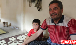 Halepli aile ülkesine geri dönmenin sevincini yaşıyor