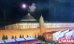 ABD, Kremlin’e yönelik saldırının Ukrayna tarafından düzenlendiğini değerlendiriyor
