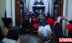 ABD'deki Kongre baskını davasında Oath Keepers liderine 18 yıl hapis cezası