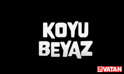 TRT Tabii'nin gençlik dizisi "Koyu Beyaz", yerel kodlarla uluslararası bir içerik sunuyor