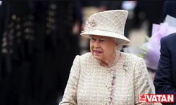 FBI, 1983'te Kraliçe Elizabeth’e yönelik suikast planlarının belgelerini yayımladı