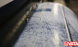 Tokyo'nun doğusunda 6,2 büyüklüğünde deprem oldu