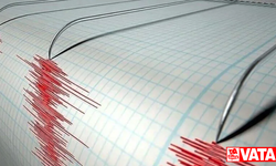 Kolombiya'da 5,7 büyüklüğünde deprem meydana geldi