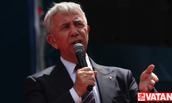 Mansur Yavaş’tan ikinci tur sonuçlarına ilişkin ilk açıklama: Milletimizin tercihine saygılıyız