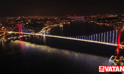 Uyumayan kadim şehir: İstanbul
