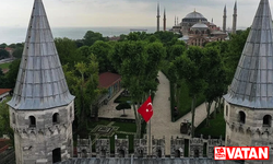 Eşi benzeri olmayan bir şehir, kadim kent: İstanbul