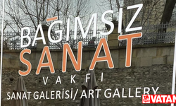 "City Dream" resim sergisi 9 Haziran'da açılacak