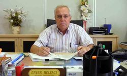 Söke Eski Belediye Başkan Yardımcısı Enver Helvacı hayatını kaybetti