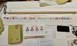 ABD'de 53.040 Türk vatandaşı seçimler için oy kullandı