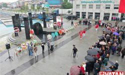 Nilüfer’de 19 Mayıs coşkusu