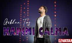 Gökhan Taş müzik hayatındaki kariyerine sağlam adımlarla ilerliyor