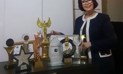 KİŞİLİĞİ ve ÇALIŞMA PRENSİBİ İLE ÖRNEK OLUYOR
