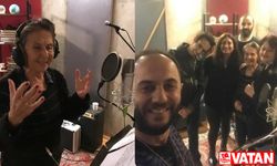 Türküola Müzik Türkiye Cumhuriyeti'nin 100.yıldönümü için özel projeler hazırlıyor!