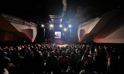 Baharın parlayan yıldızı “White Up! Chapter 1: Spring K-Pop Party Fest’e” ilgi oldukça yoğundu