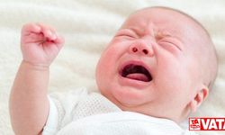 Kolik Olan Bebekleri Rahatlatacak 7 Yöntem