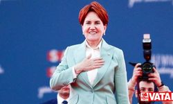 Son Dakika: Meral Akşener Çanakkale’de Konuşuyor