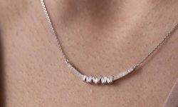 Aşkınıza Çok Yakışacak Baget Pırlanta Koleksiyonu D Diamond’da