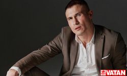 Manken Burak Munar: Türkiye’den gelecek tekliflere açığım