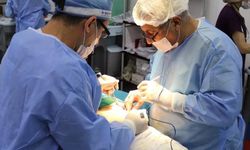 Prof. Dr. Nazım Durak karın germe ameliyatlarının püf noktalarını anlattı