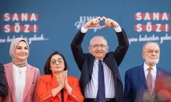 Kılıçdaroğlu bugün Antalya’da miting düzenleyecek