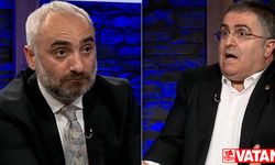 Canlı yayında Kılıçdaroğlu tepkisi: İstifa Etmeli