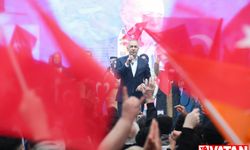 Sultangazi’de Cumhurbaşkanı Erdoğan’ın Zaferi Coşkuyla Kutlandı
