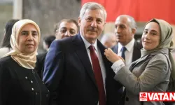 Gelecek Partililer CHP’den istifa etti