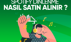 Spotify Çalma Listeni Takip Edenler