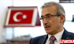 İsmail Demir: ZAHA aracımız aslında dünyada sınıfındaki en iyi araç olarak lanse edilebilir
