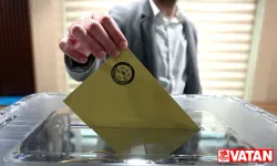 Cumhurbaşkanı Seçimi için 5 adımda oy kullanma rehberi