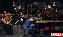 51. İstanbul Müzik Festivali 1 Haziran'da başlayacak