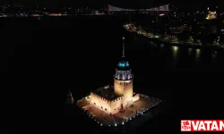 Kız Kulesi bugün ziyaretçilerini ağırlamaya başlıyor
