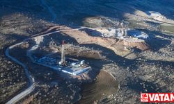 Gabar Dağı'ndaki yeni petrol rezervi keşfi Türkiye'nin enerjideki "makus talihini" değiştirecek
