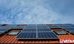 5 bin metrekareden büyük 1400 bina "Neredeyse Sıfır Enerjili Binalar" konseptine geçti