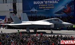 Milli Muharip Uçak KAAN ile Türkiye havacılıkta seviye atlayacak