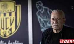 Tınaz Tırpan: Futbolcum iyi top oynuyorsa keyif alırdım