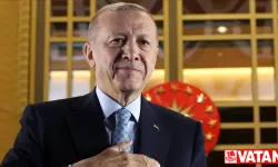 Dünya liderleri, Cumhurbaşkanı Erdoğan'ı tebrik etti