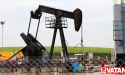 Manisa'daki petrol kuyusunda numune çıkarılmaya başlandı